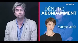 Culture au point :  « L'Amant double » de François Ozon (Cinéma)