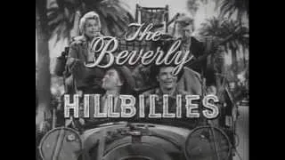 The Beverly Hillbillies - Season 1, Episode 1 (1962) - The Clampetts Strike Oil - Paul Henning