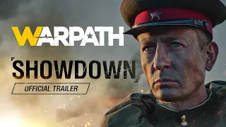 Warpath: Showdown Cinematic Trailer  | Play NOW for free on Android and iOS