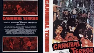 The Nasties Review: Cannibal Terror