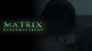 Dune Trailer: (Matrix Resurrections Style)