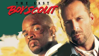 Siskel & Ebert Review The Last Boy Scout (1991) Tony Scott