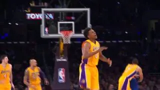 Shaqtin' A Fool Top 20  Number 1 NBA 2013 2014 Season Finale