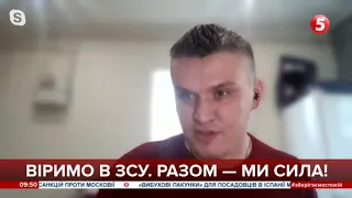 Доки Шольц вагається, то Польща передала ще 40 танків і 100 БМП – Киричевський