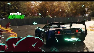 NFS UNBOUND / RANDOM MOMENTS  , FAIL MOMENTS . ep 1.