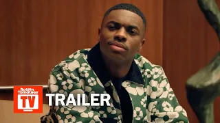 The Vince Staples Show Season 1 Trailer