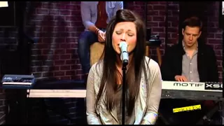 Kari Jobe "Be Still"