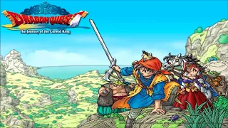 Drakim's VGM 576 - Dragon Quest VIII: Journey of the Cursed King - Defeat the Enemy