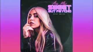 Ava Max Sweet But Psycho 80s Remix (1983 Version)