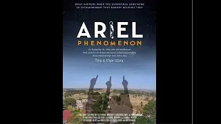 Ariel Phenomenon Movie Review (Premiering May 20, 2022)