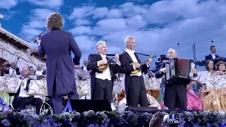 2018 Andre Rieu Maastricht, Zorba's Dance