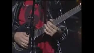 Los Piojos - Tan solo (Vivo. Quilmes Rock 2009)