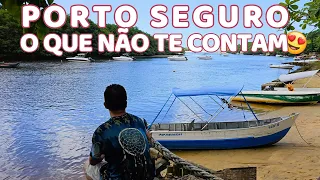 PORTO SEGURO BAHIA - Dicas e melhores passeios