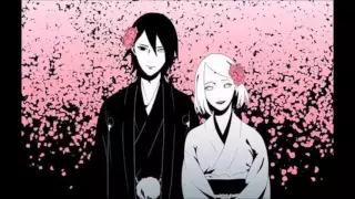 Andas en mi Cabeza (SASUSAKU )