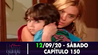 Fina Estampa 12/09/20 - Capítulo 150 Sábado