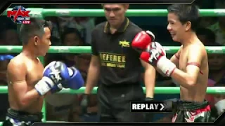 MUAY THAI FIGHTER 2019 (25-03-2019) Full HD 1080p Fight Uncut l INTER VERSION