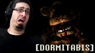 ALGUÉM ME EXPLICA COMO PERDI ESSA NOITE?! - DORMITABIS REMASTERED