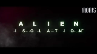 Рэп Батл AlIEN ISOLATION против OUTLAST