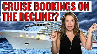 Why Loyal Cruisers Are Jumping Ship...