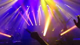 «The Prodigy» - Live In Samara,Sports Palace Cska VVS , Russian (Full Show). 06.11.2016г.