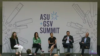 Paradigm Shifting: How to Make Durable Skills the New Prioritized Core | ASU+GSV 2022