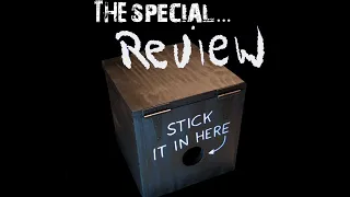 The Special (2020) Review