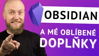 Nejdůležitější doplňky pro Obsidian 💎 OCR, tabulky a další