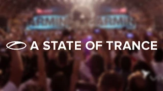 Armin van Buuren's Official A State Of Trance Podcast 340 (ASOT 682 Highlights)