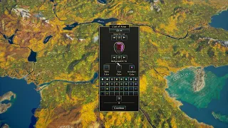 Great Houses of Calderia | Crusader Kings ve Game of Thrones Karışımı Oyun