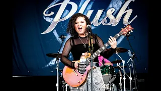 Plush - Will not Win Live (4K) @ROCKLAHOMA 2023