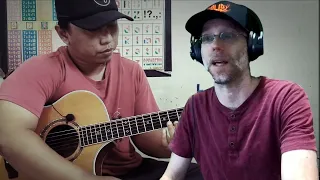 Alip Ba Ta - Sweet Child O' Mine (Guns 'n Roses fingerstyle cover) | Reaction!