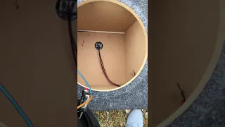 HOW TO WIRE A DUAL VOICECOIL SUBWOOFER TO 1 OHM STABLE