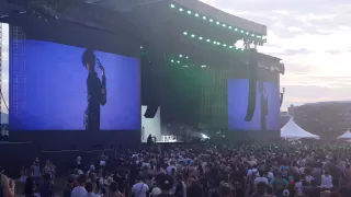 Sia- Reaper (Live at Panorama)