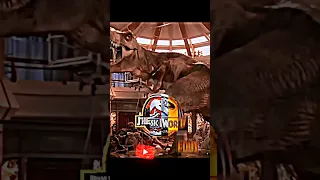 Best characters from each film in the Jurassic Franchise (My opinion) #battle #edit #capcut #meme