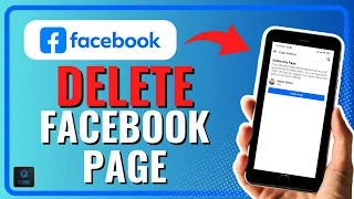 How To Delete Facebook Page (Updated 2024)