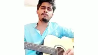 Bekhayali | Cover By Soham Naik | Kabir Singh | Shahid Kapoor