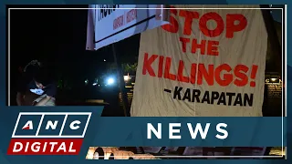 PH eyes challenging ICC probe on drug war | ANC