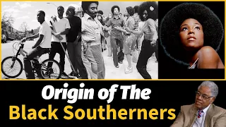 Black Rednecks: The Origin of the Black Southerners | Thomas Sowell