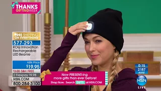 HSN | Great Gifts 11.25.2017 - 07 AM