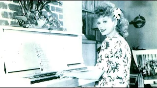 I Love Lucy's Piano - a Documentary Short by Terrie Frankel