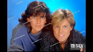 modern Talking Lucky Guy instrumental