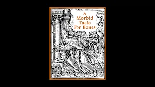 A Morbid Taste for Bones audiobook by Ellis Peters read by Glyn Houston.