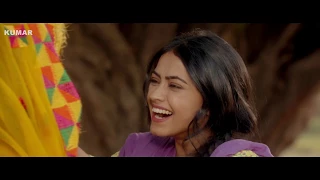 Simi Chahal & Mandy Takhar - Scene 2018 | Rabb Da Radio | Kumar Films