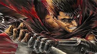 BERSERK (1997) Body Count