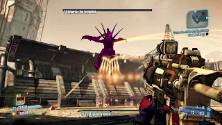 How to easily kill Hyperius the Invincible on any character!