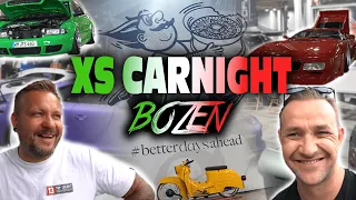 XS CARNIGHT BOZEN 2023 ✖ Top Secret Tuning