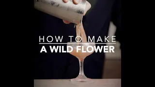 HOW TO MAKE | A Wild Flower