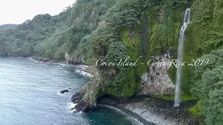 Cocos Island   Costa Rica