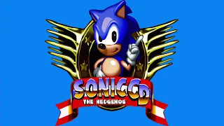 Sonic CD High Quality Prototype Loops Version 2