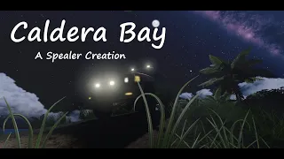 It's Like Home: Caldera Bay By Spealer